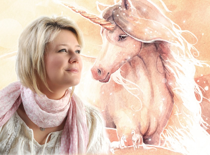 Reportage vom Symposium für Einhorn-Begegnungen: Wie wir an der 5. Dimension gescheitert sind