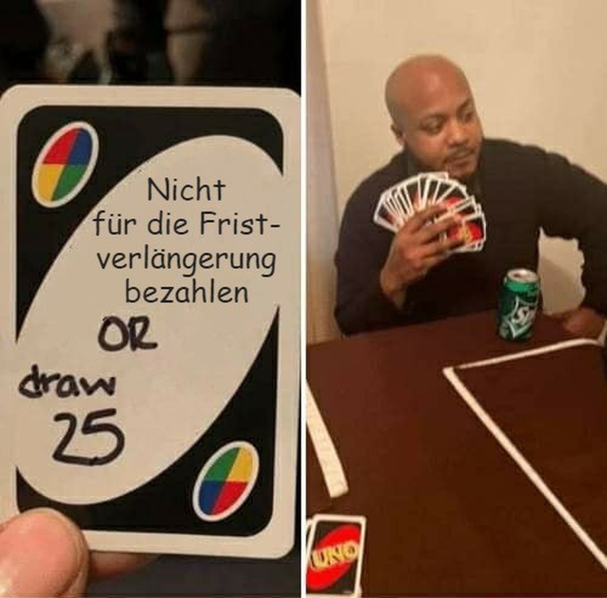 Die besten Memes zur Steuererklärung