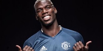 Für den Rekordtransfer ist er verantwortlich. Aber wie gut kennst du Paul Pogba wirklich?