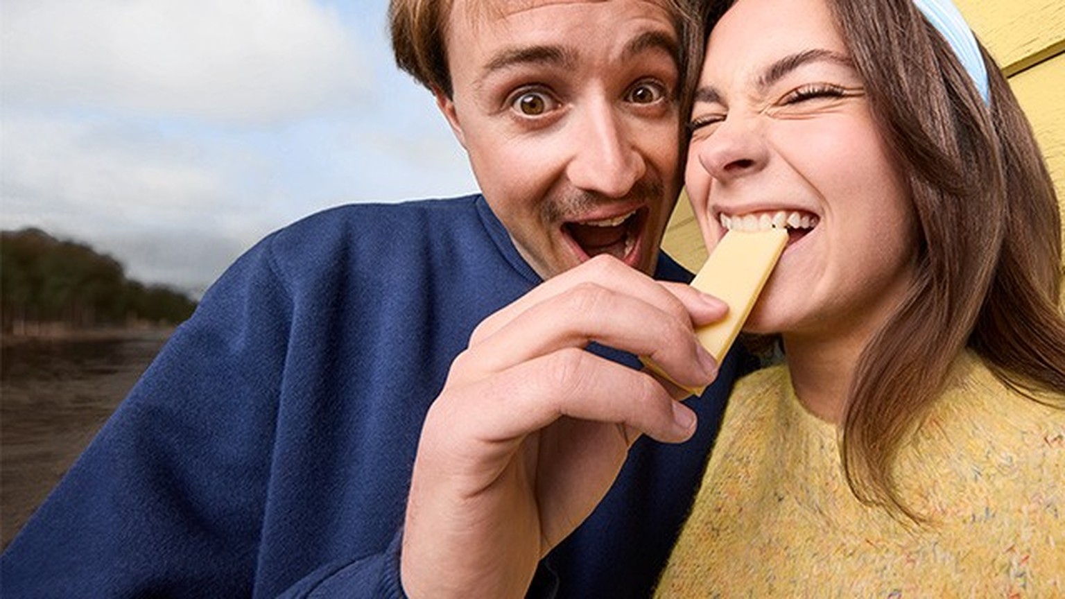 Warum hat Le Gruyère AOP einen so einzigartigen Geschmack?