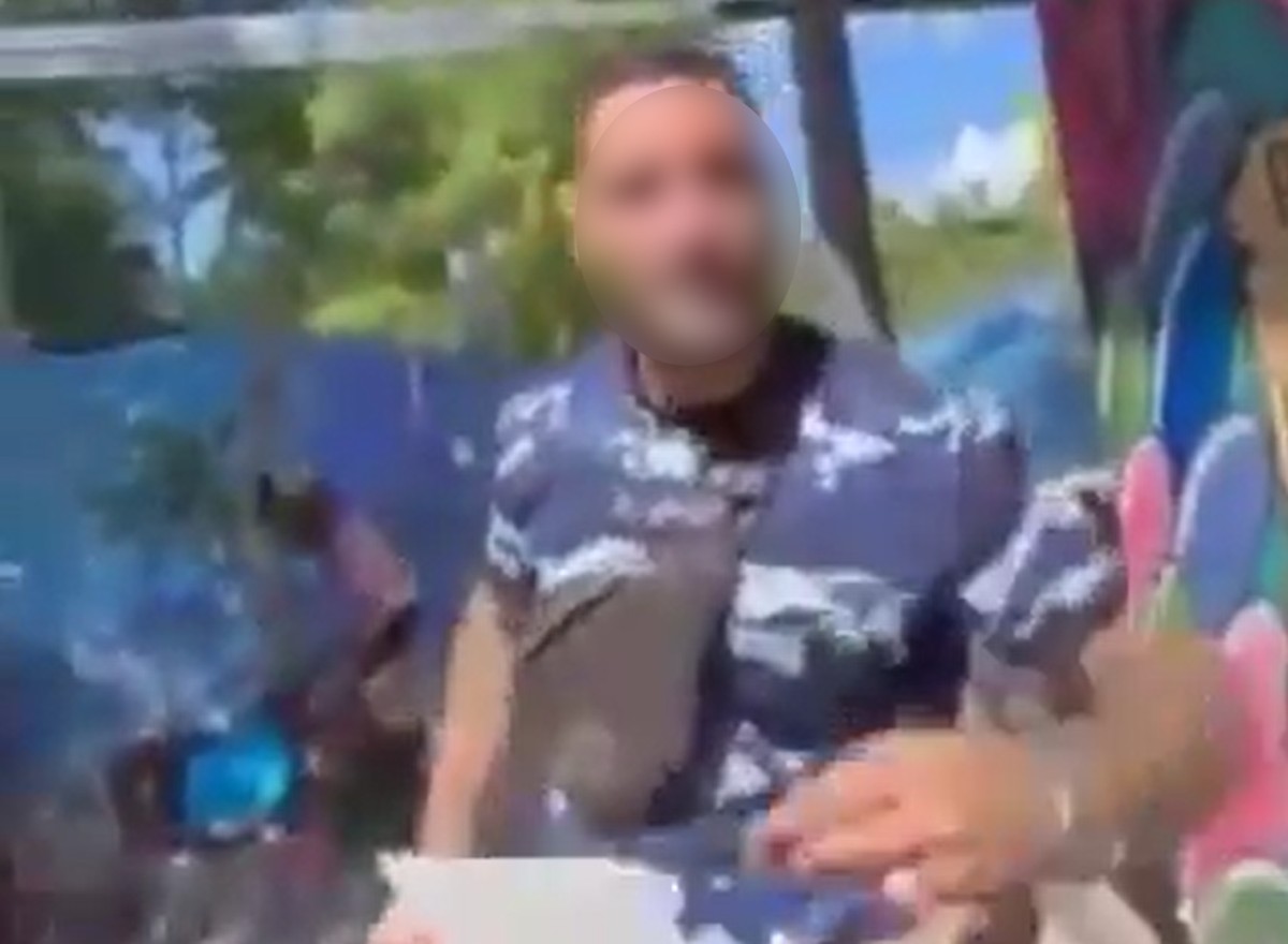 Ce zoo en Thaïlande refuse les Israéliens: la polémique dégénère