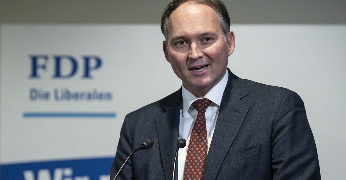 Keine-Ermittung-gegen-FDP-Nationalrat-Simon-Michel