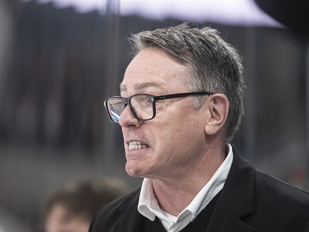 Chris McSorley de retour derri�re un banc: on ne va pas s'ennuyer la saison prochaine en Swiss League.