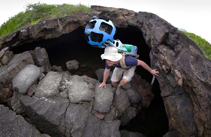 Wie Google Maps die Welt eroberte (und die Konkurrenz platt machte)
