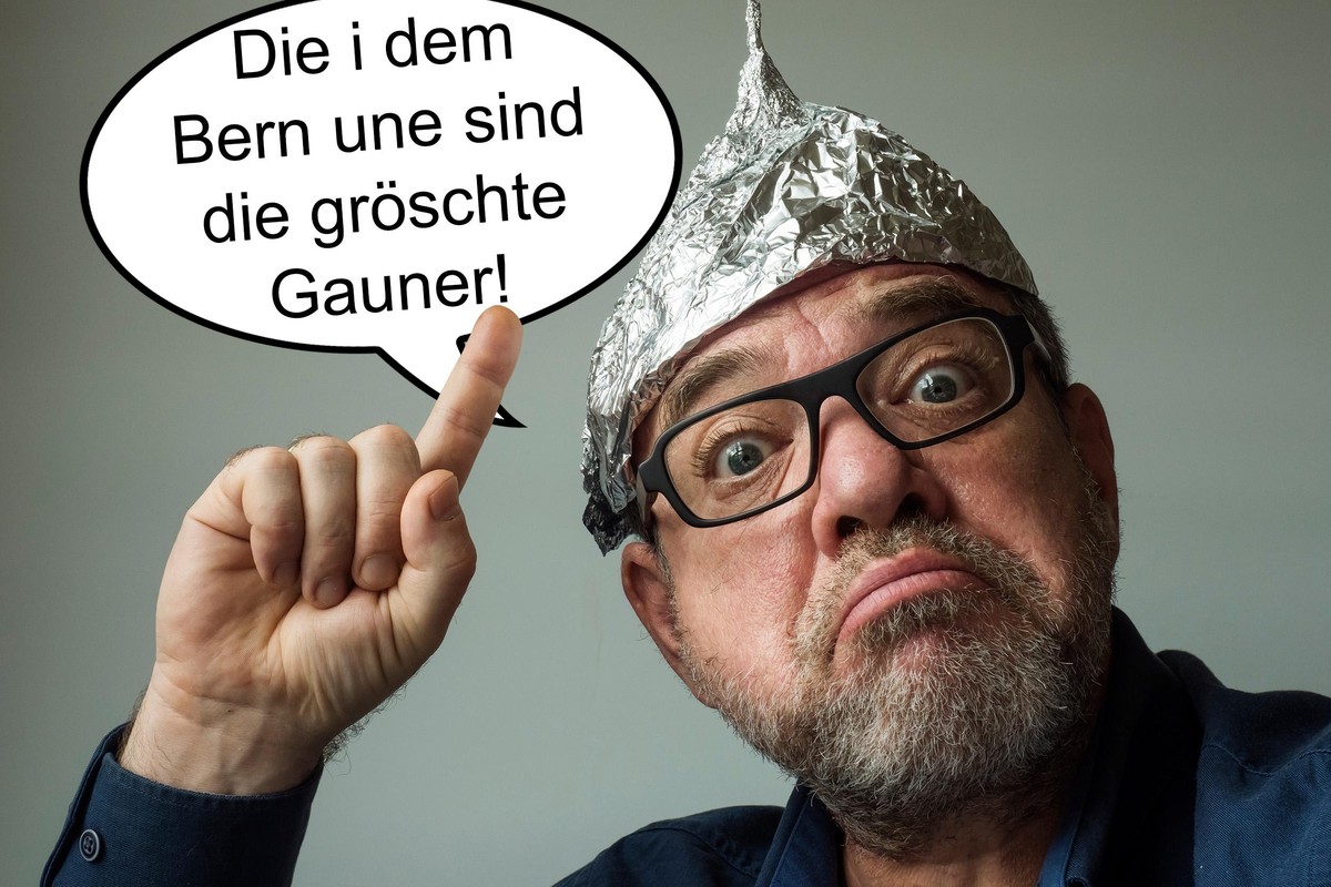 Wenn Corona anfangs 2000er gewesen wäre