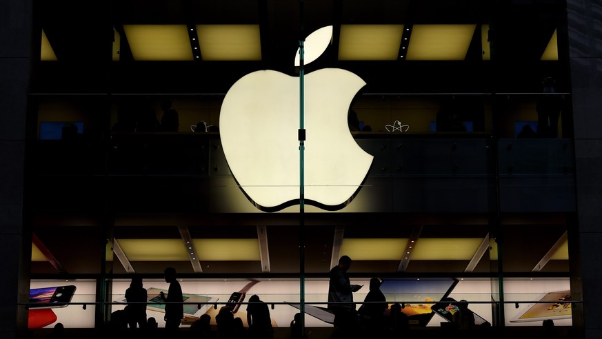 Apple wehrt sich gegen US-Regierung: «Sie haben uns gebeten, eine Hintertür zum iPhone zu entwickeln»