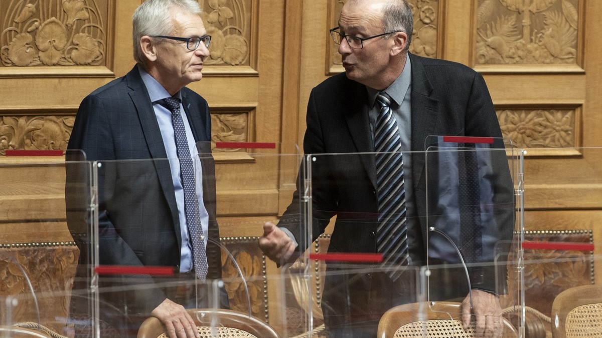 Mitte-Nationalräte schwenken um: AKW-Verbot könnte kippen – die Sonntagsnews