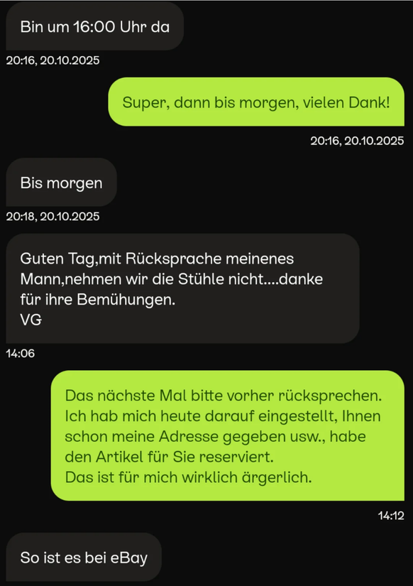 Was letzte Preis?: Neue lustige Inserate und Verhandlungen von Kleinanzeigen