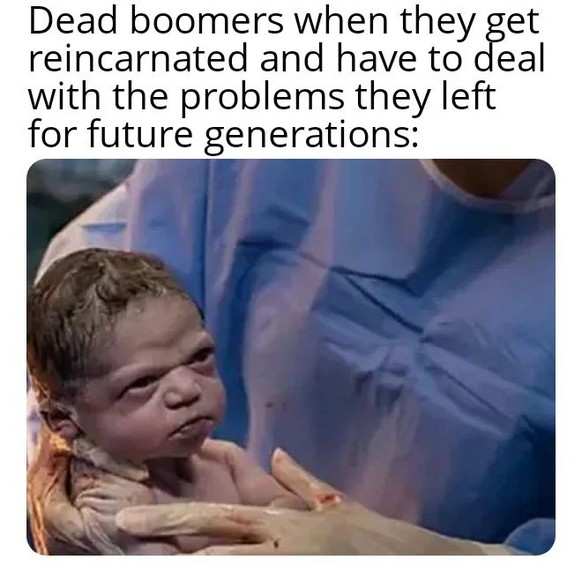 picdump

https://www.reddit.com/r/memes/comments/12xyxko/nope_get_your_asses_back_here/