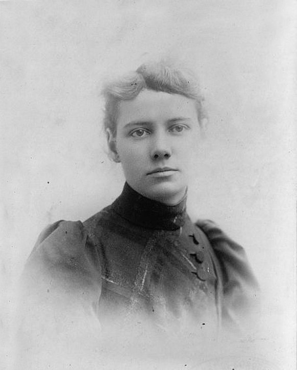 Nellie Bly