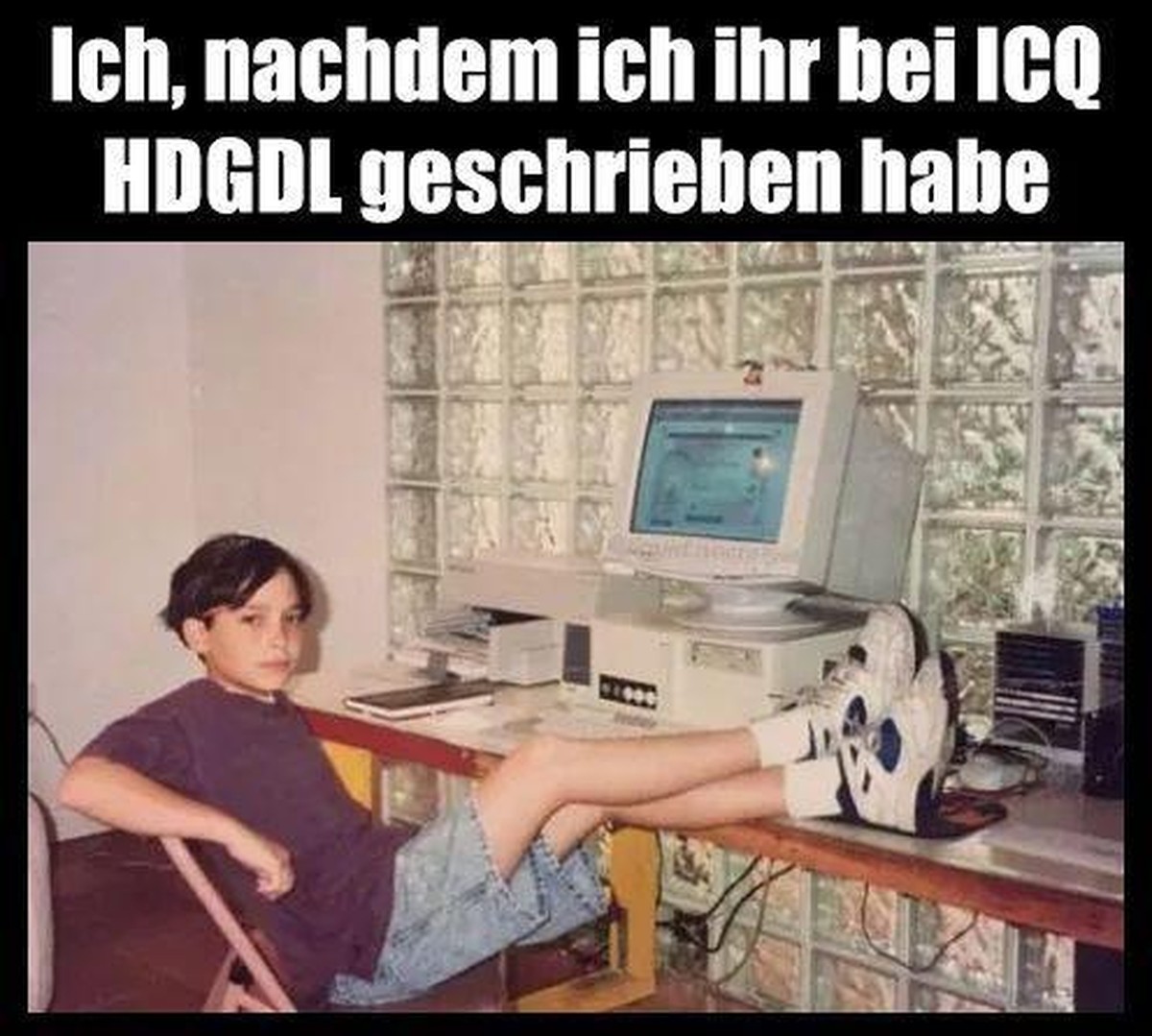 PICDUMP 430 вЂ“ Spassigkeiten gepaart mit einer kleinen AbkГјhlung рџҐ¶\nYeah! рџ¤Ј