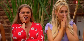 Unser aller Gesicht, die ganzen 95 Minuten lang