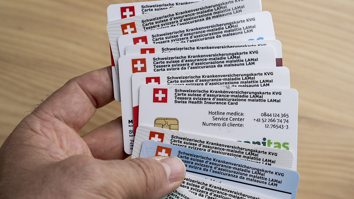 Les primes d'assurance maladie conna