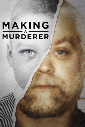 «Making a Murderer»: Der Teaser zur Netflix-Serie.&nbsp;