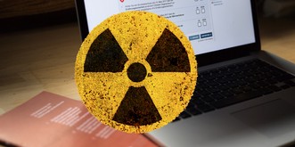 E-Voting ist wie Atommüll, nur schlimmer