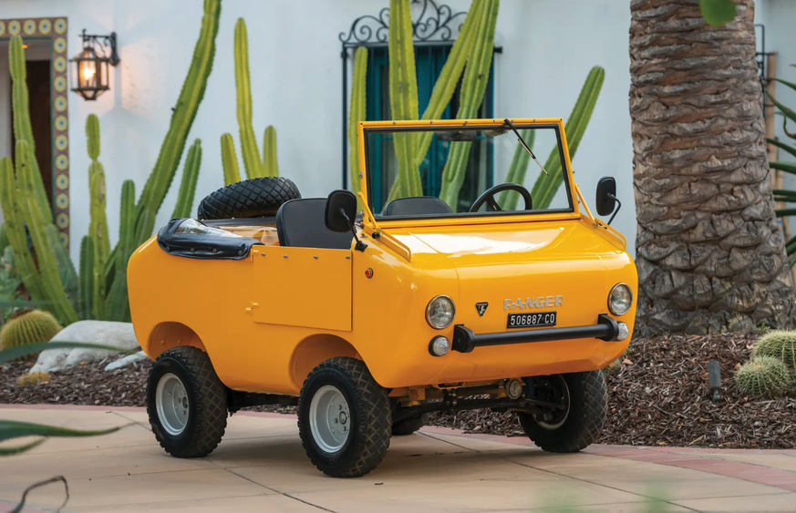 1967 Ferves Ranger – Micro-Jeep that sold back in 2019 for $196&#039;000 we kid you not
https://rmsothebys.com/auctions/mo19/lots/r0166-1967-ferves-ranger/