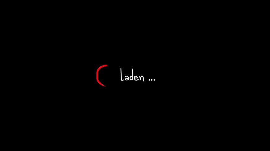 Laden Streaming Gif