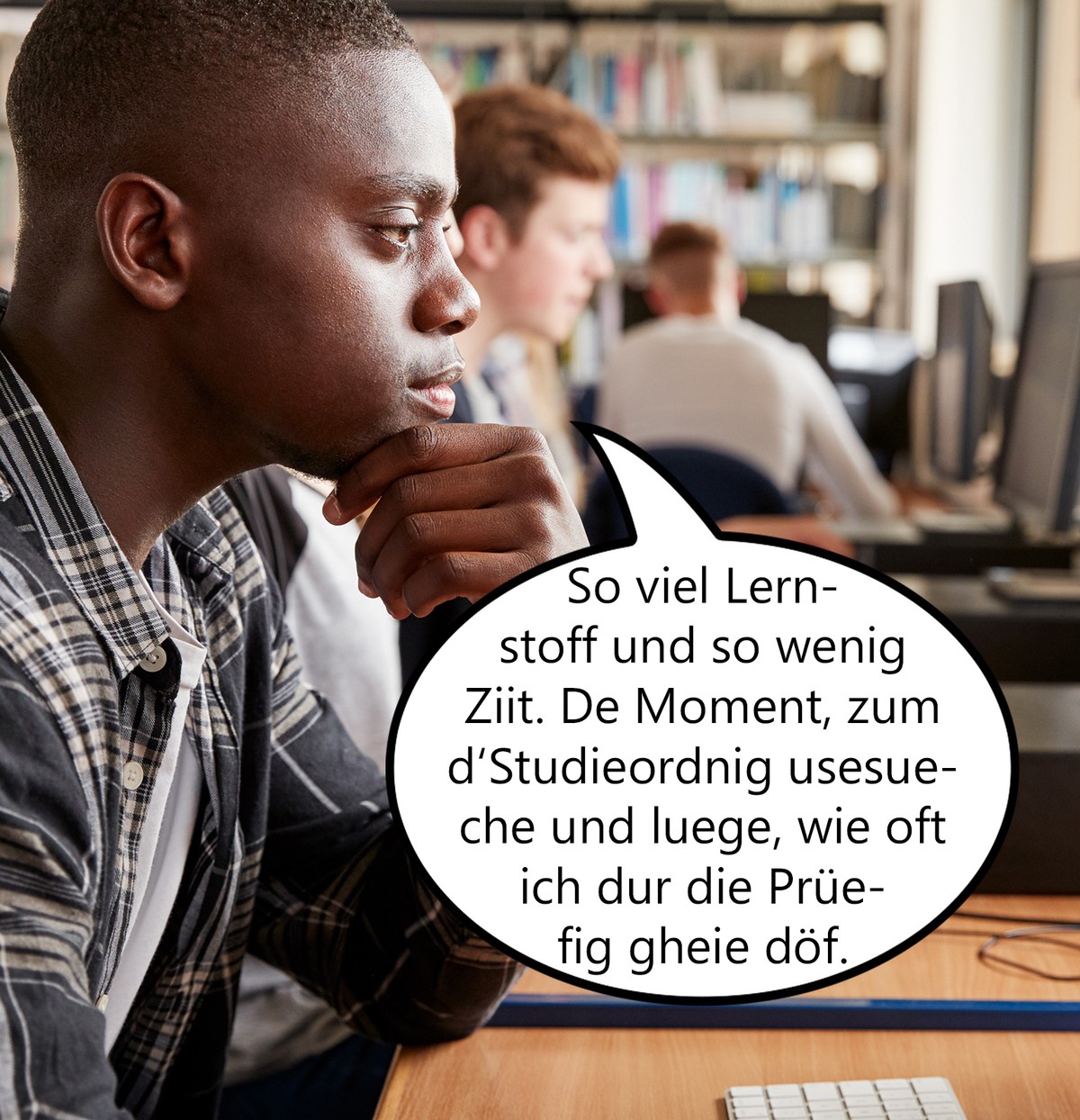 Bild