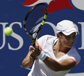 Endlich wieder ein Sieg für Oprandi.