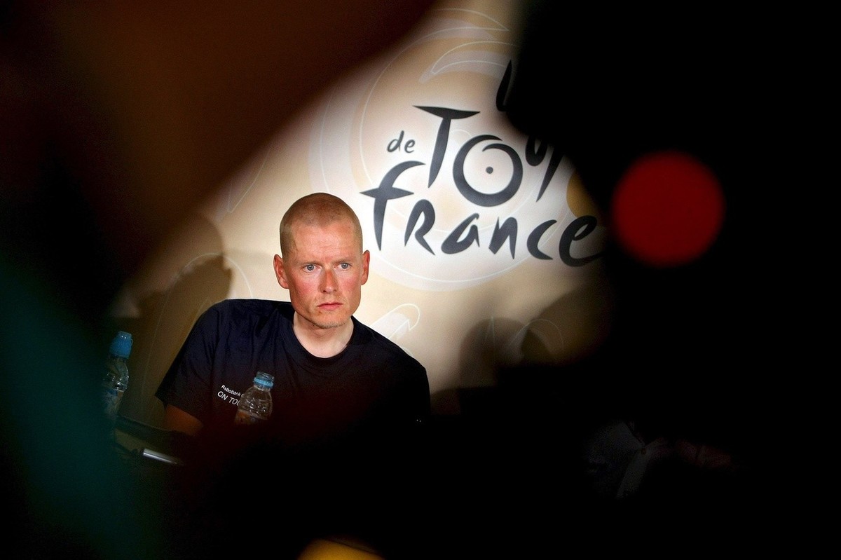 Tour de France 2023: Vingegaard est sur le point de remporter sa deuxième victoire. Sa performance attise les accusations de dopage.