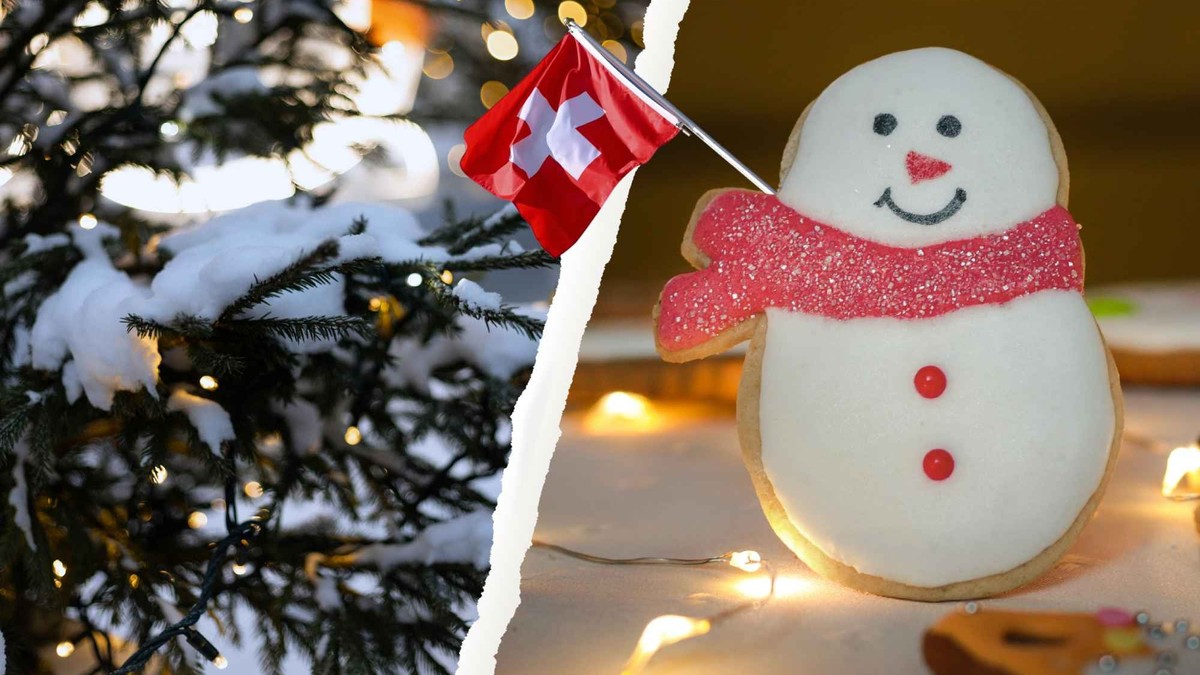 Peu de chances d'avoir un Noël blanc cette année.