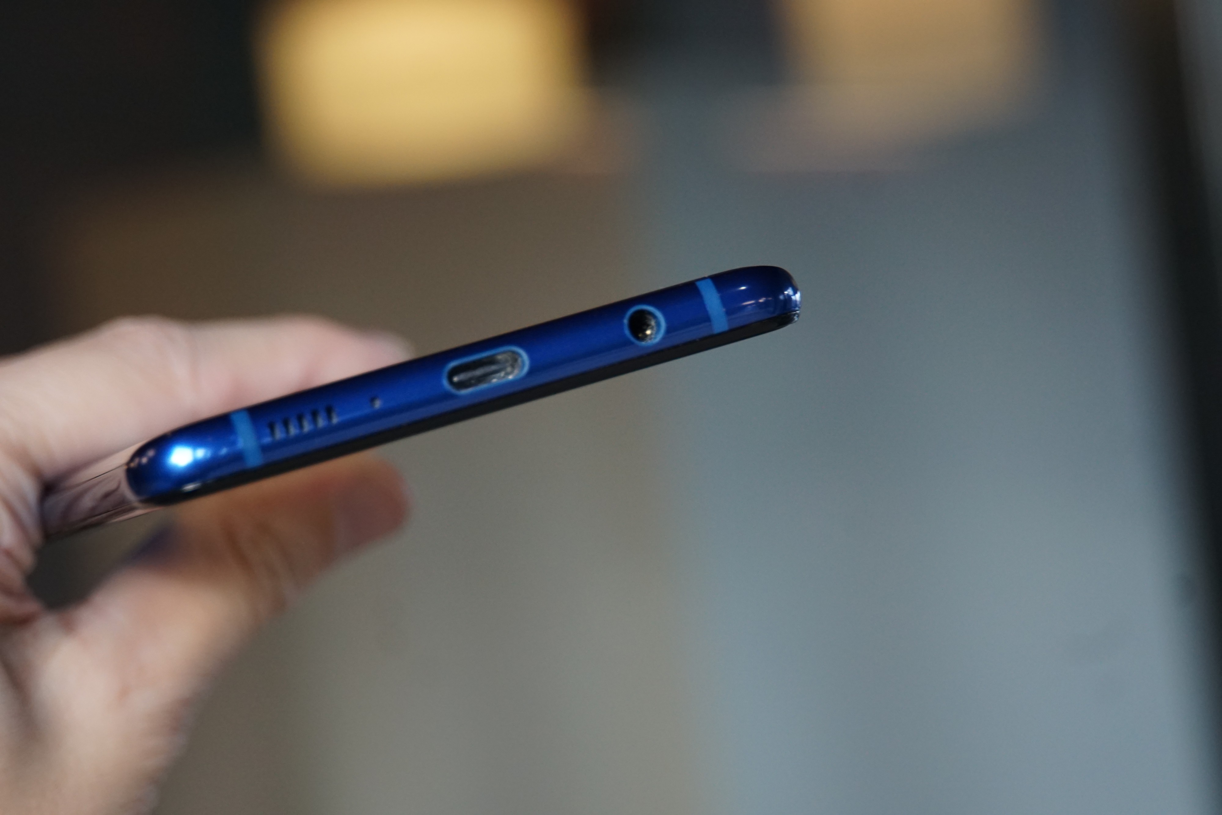Samsung Galaxy A9 Smartphone Handy Smartphones Android