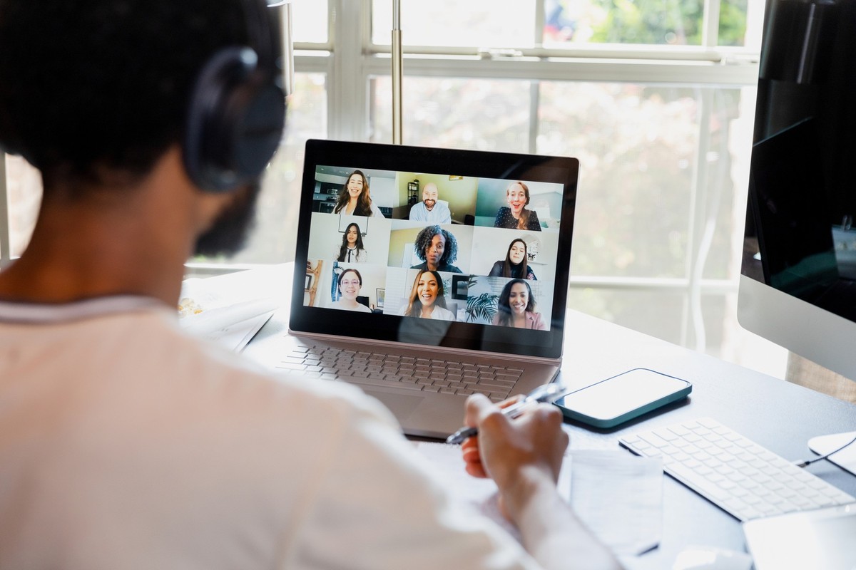 Le télétravail, un «rêve qui s'évanouit»