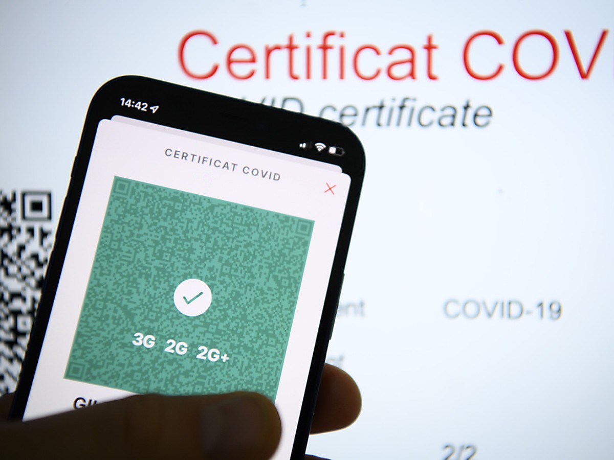 Des centaines de milliers de personnes vont perdre l'acc