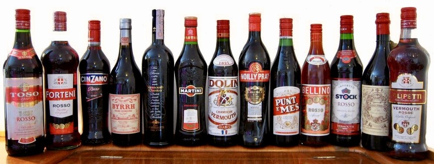 roter vermouth likörwein rosso wermut trinken alkohol drinks https://www.liquor.com/recipes/americano/#gs.izbtn3