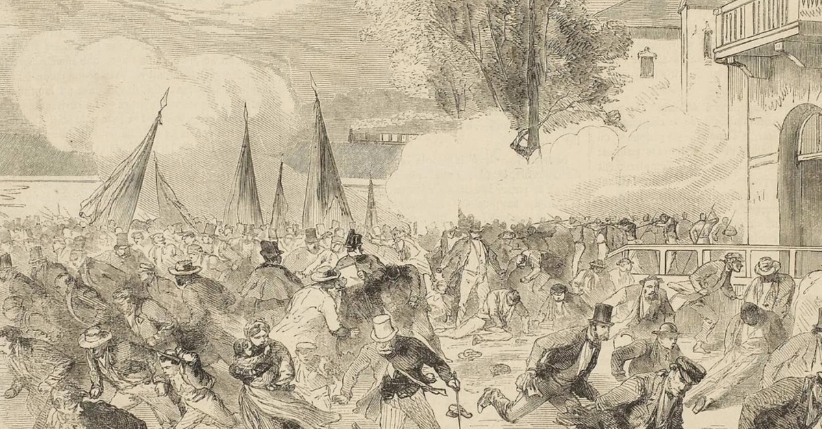 Genf unter Vormundschaft