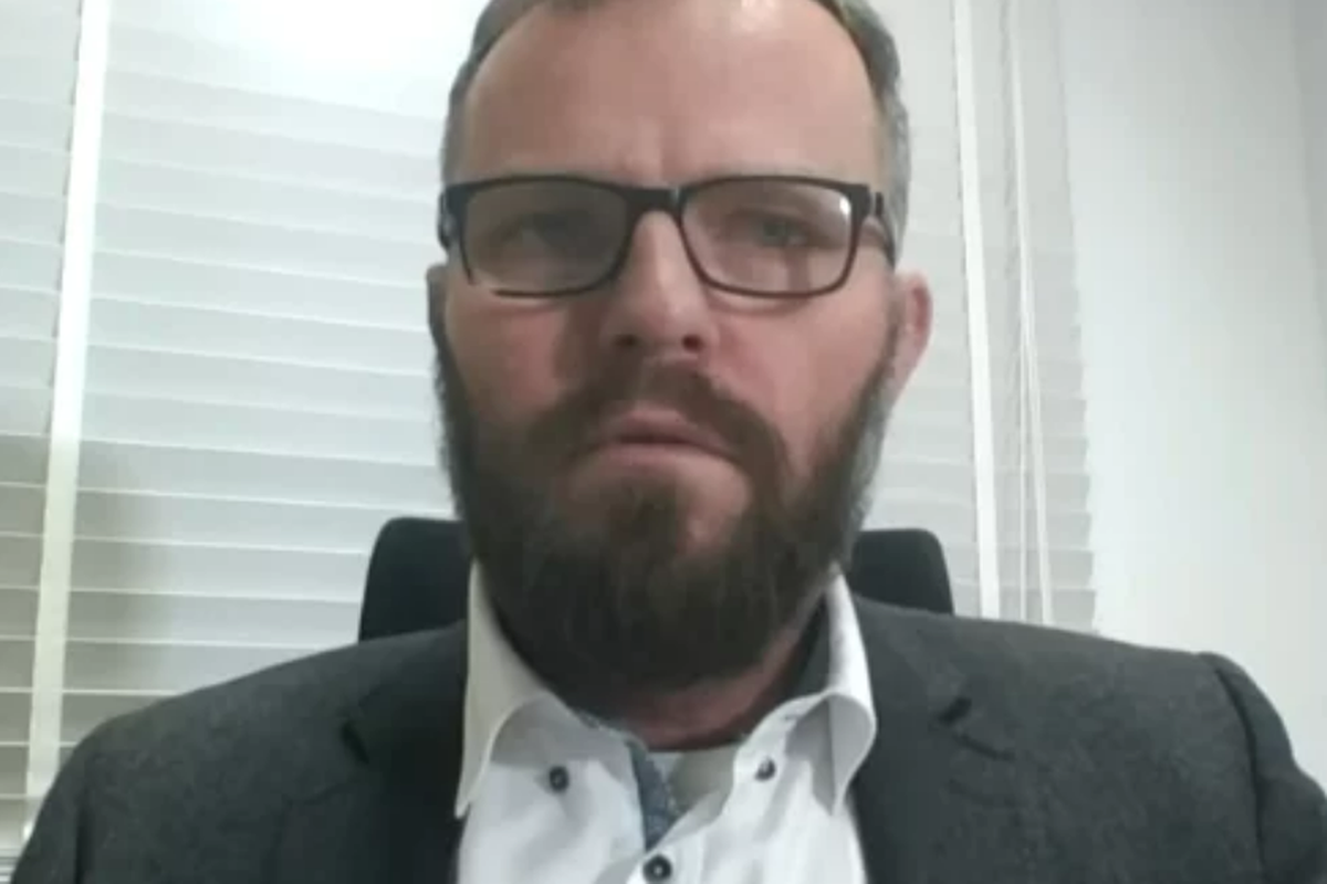 Tomasz Duklanowski
