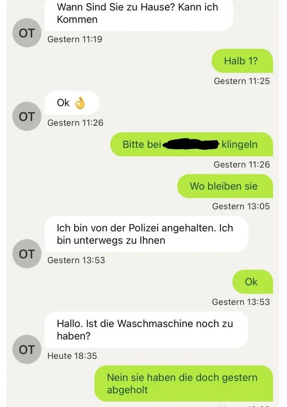 Ebay Kleinanzeigen Gedicht