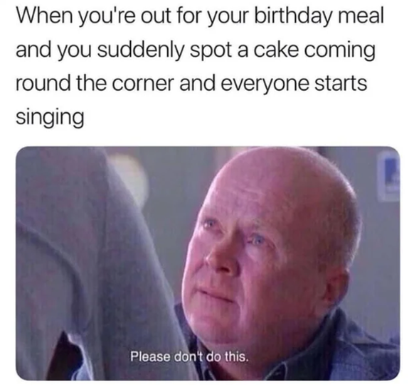 Memes für Introvertierte