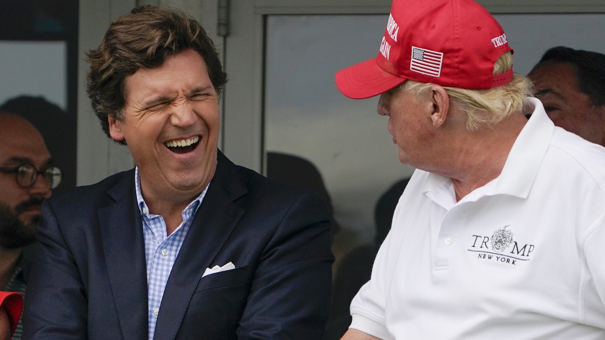 Warum der Fox-News-Prozess so wichtig ist