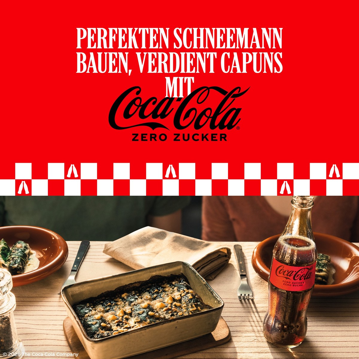 Schweizer Kampagne 2026 Coca-Cola und Noah Bachofen. Fondue, Capuns, Zürcher Gschnetzeltes. 
Download Medienpaket:

https://www.coca-cola.com/ch/de/media-center/coca-cola-schweiz-und-noah-bachofen-lan ...