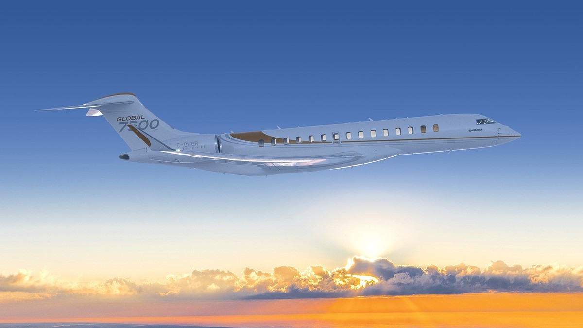 Bundesrat kauft neuen Jet für gut 100 Millionen Franken