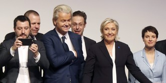 Der Anti-Trump-Effekt: Warum wir uns nicht zu früh freuen sollten