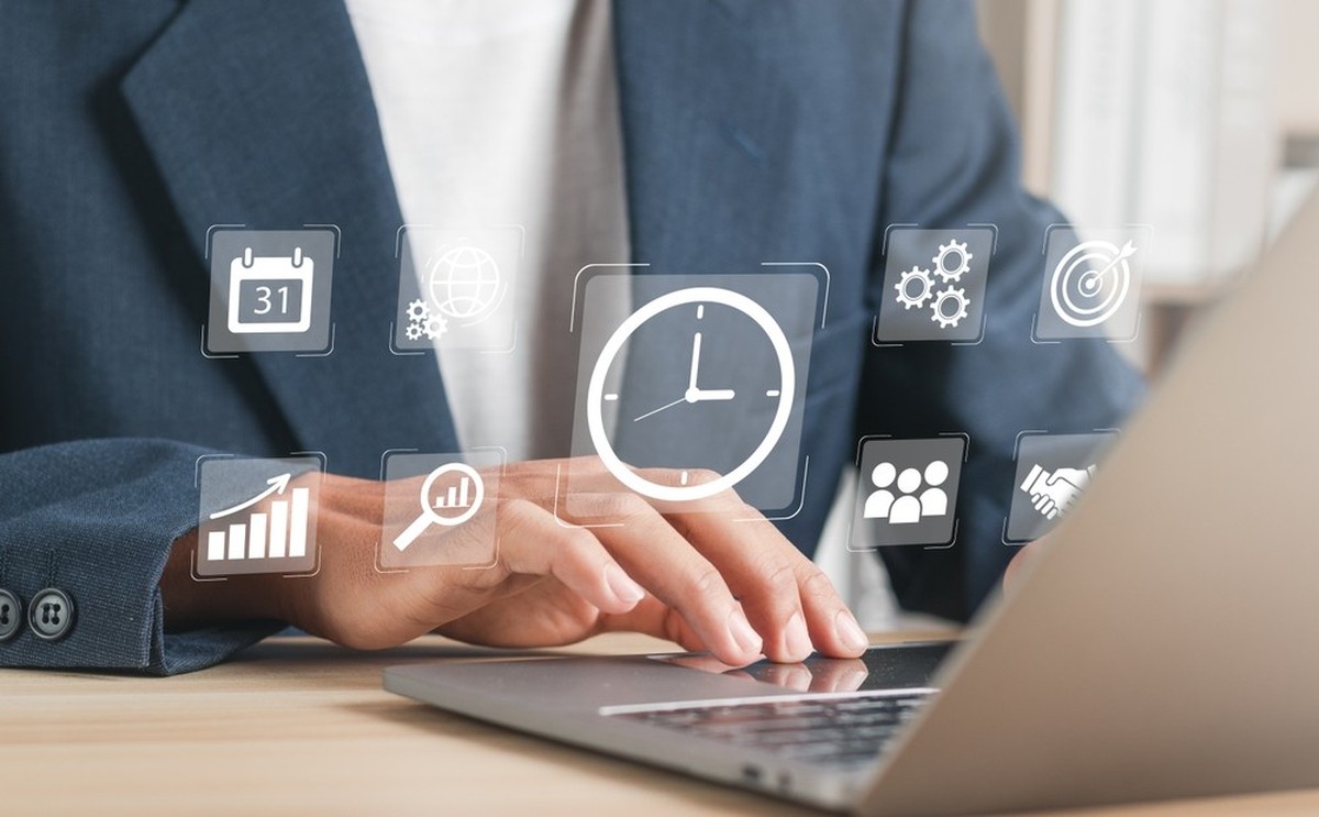 Arbeitszeiten Büro Flexibel Homeoffice