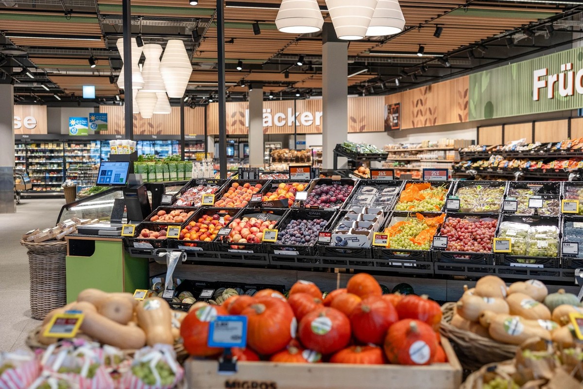 Quand la Migros pourra-t-elle récolter les fruits de sa nouvelle stratégie?