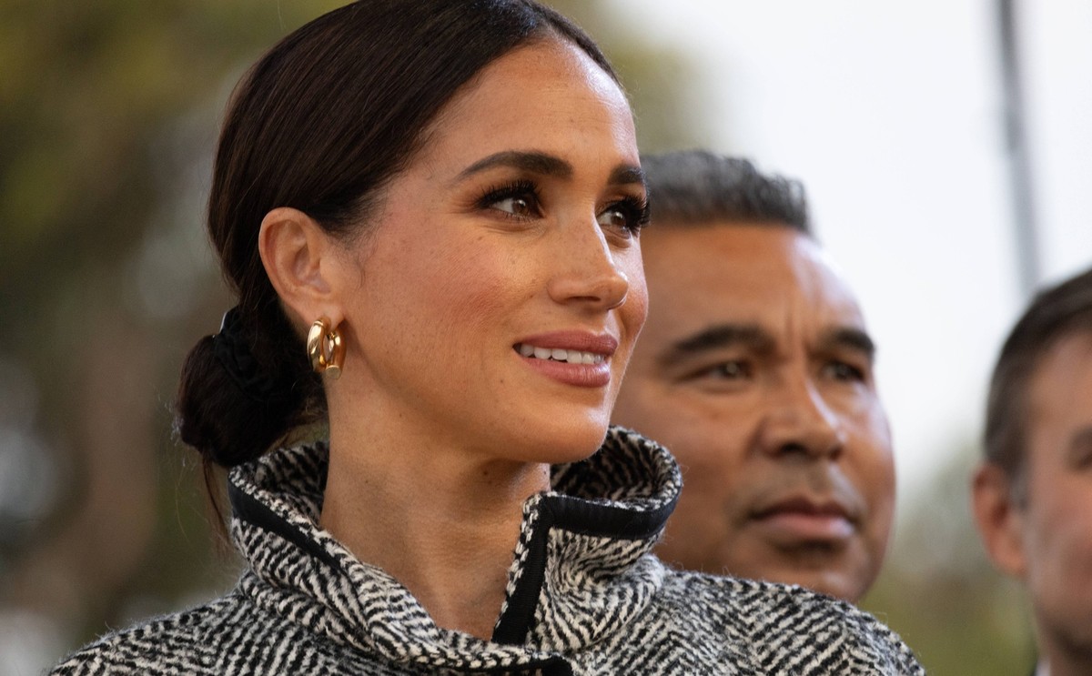 September 22, 2023, Santa Barbara, California, U.S: Prince Harry and Princess Meghan Markle, the Duke and Duchess of Sussex, are at Kevin Costnerﾃ粐 ﾃ粐 s Ocean front estate, giving the royal treatment  ...