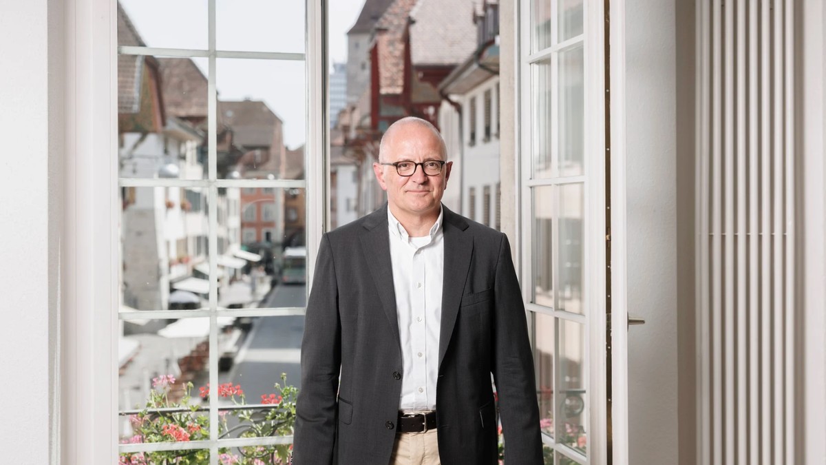 Dieser Politiker wehrt sich gegen Röstis Pläne: «Tempo 30 ist eine Chance für Zentren»