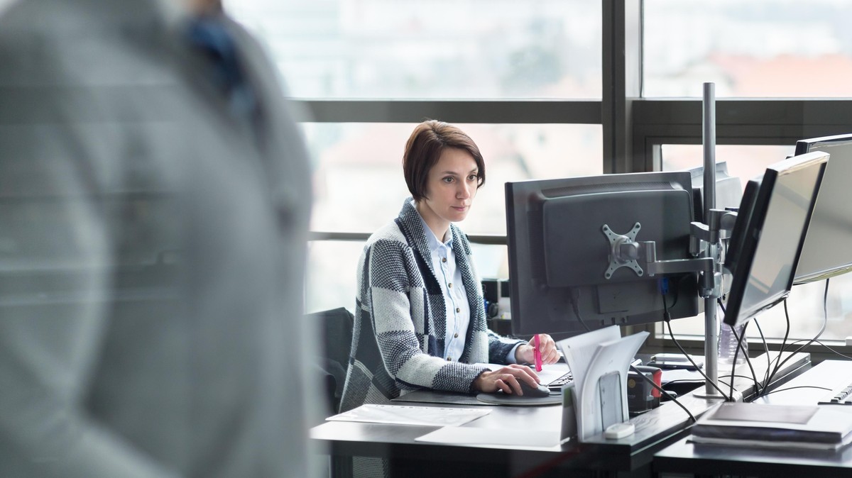 Près de 95% des grandes entreprises paient les femmes équitablement en Suisse.