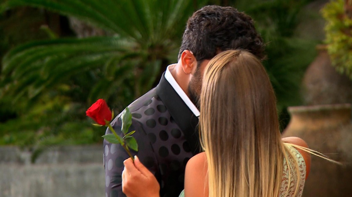 Bachelor 2021