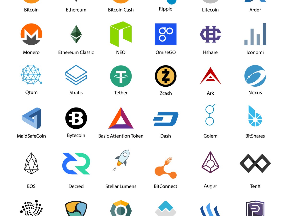 Du willst jetzt mit Altcoins reich werden? Gut, aber ...