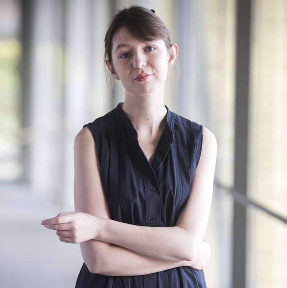 GOTHENBURG 20170929** FILE** Irish writer and novelist Sally Rooney visits the book fair in Gothenburg. GOTHENBURG Sweden x10080x *** GOTHENBURG 20170929 FILE Irish writer and novelist Sally Rooney vi ...