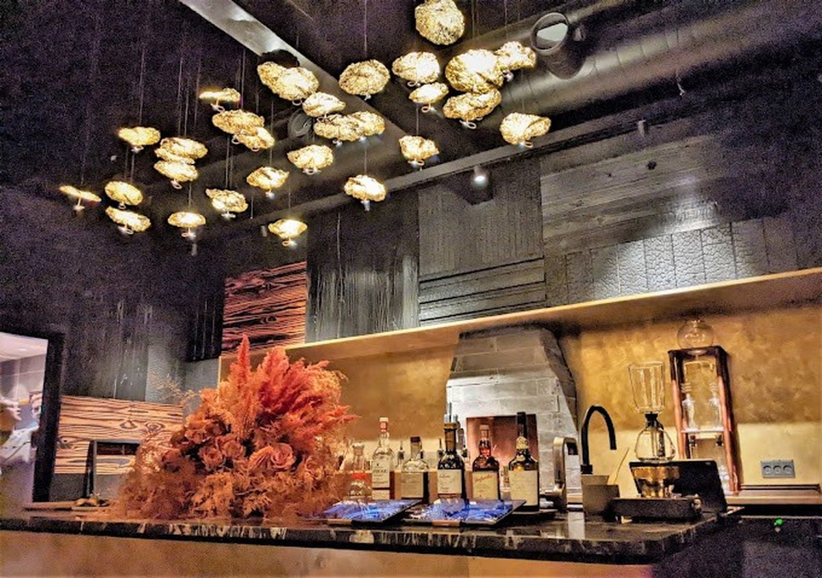 Top-Restaurants: 8. Alchemist – Kopenhagen