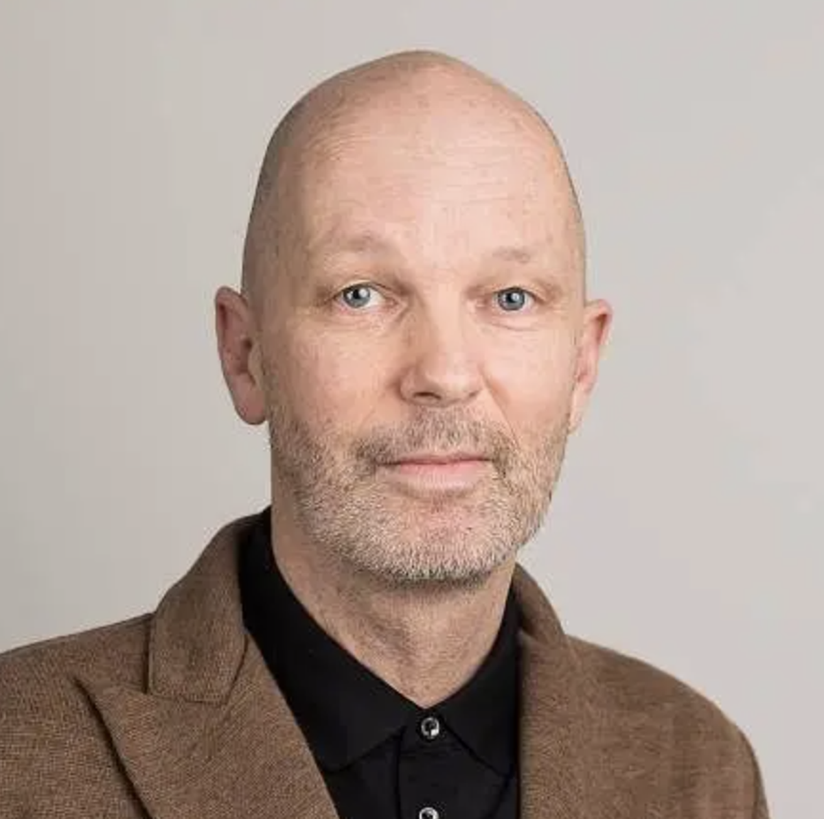 Thilo Beck est co-médecin-chef en psychiatrie au centre de médecine de l'addiction Arud.