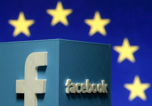 Facebook will in Zukunft mehr Hasskommentare löschen, vermeldete das US-Unternehmen im November.&nbsp;