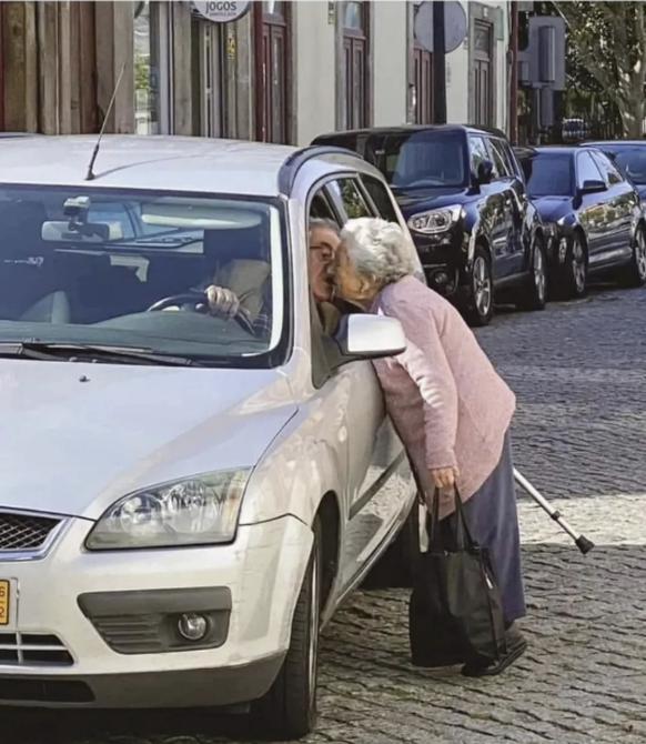 Good News: Schöne Bilder und Gifs