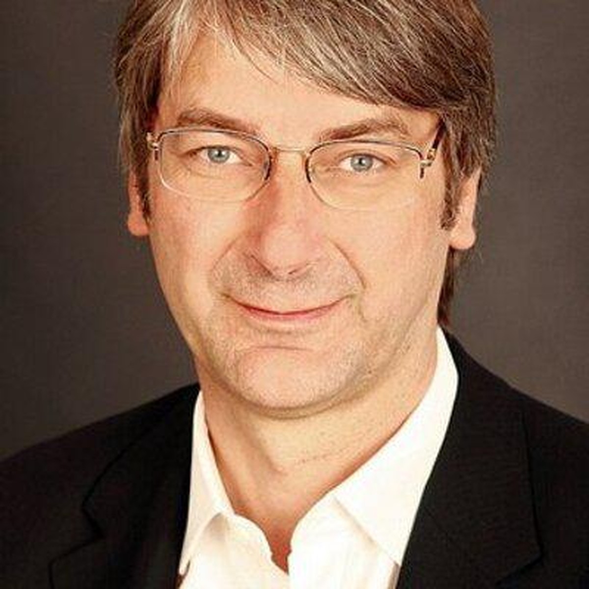 Bevor Harald Schindel als Model durchstartete, war er Politiker bei der «Die Linke»-Partei.